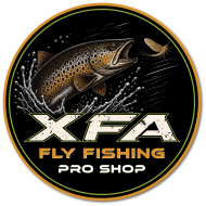 Fly Fishing Pro Shop